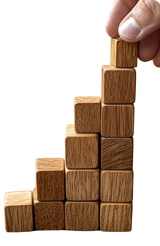 Learn by Building