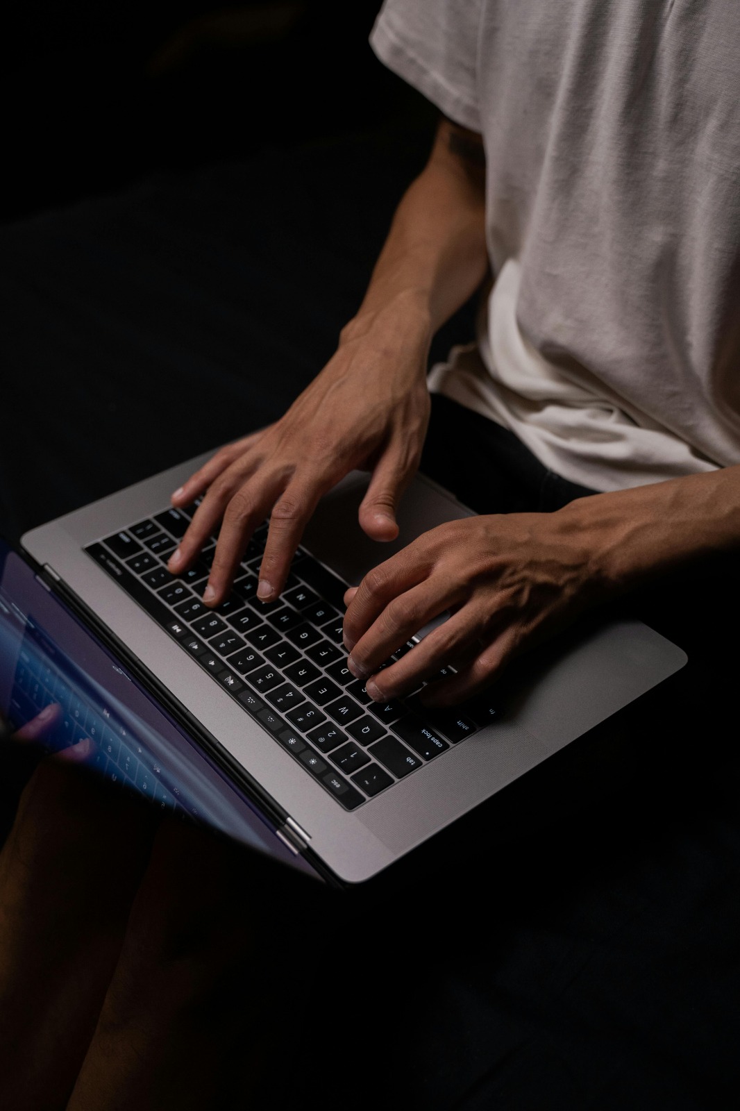 Back-End Development