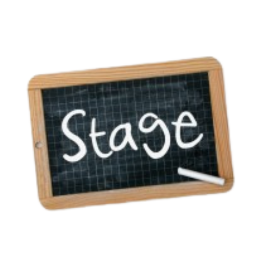 Stages