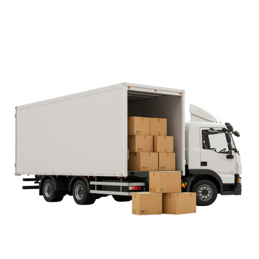 Transport & Déménagement