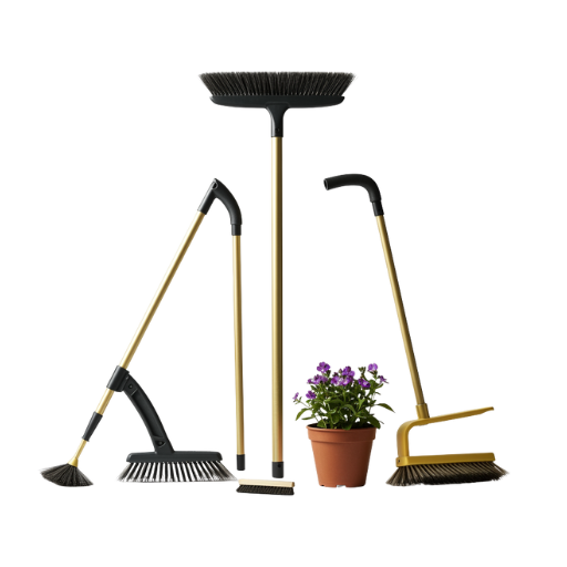 Nettoyage & Jardinage