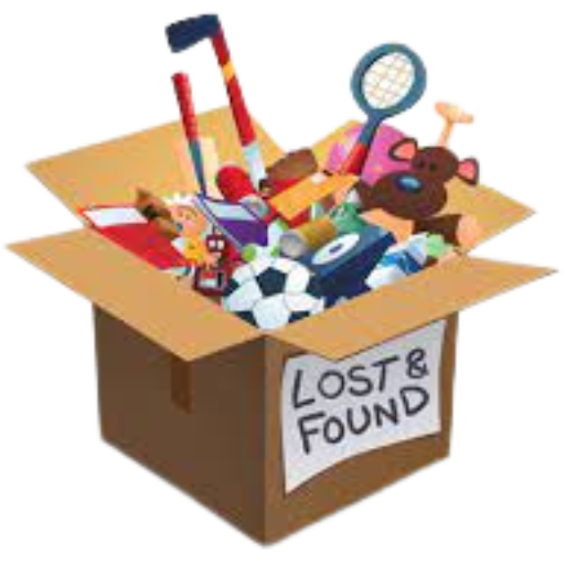 Objets perdus & trouvés