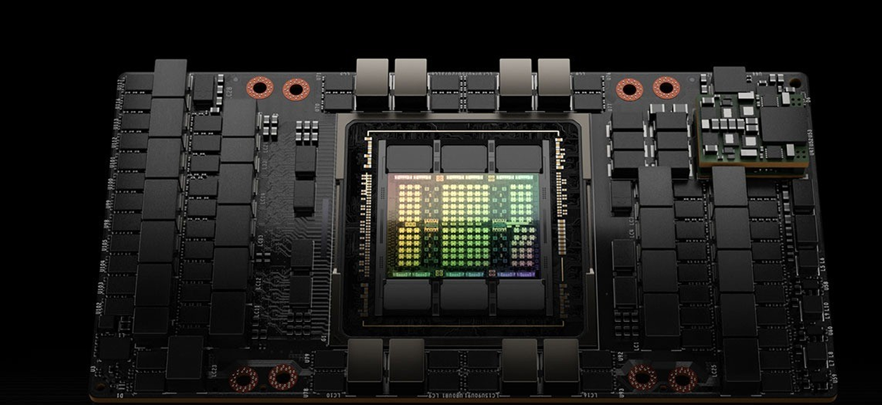 NVIDIA H100 GPU