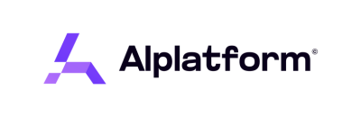 Alplatforme Logo