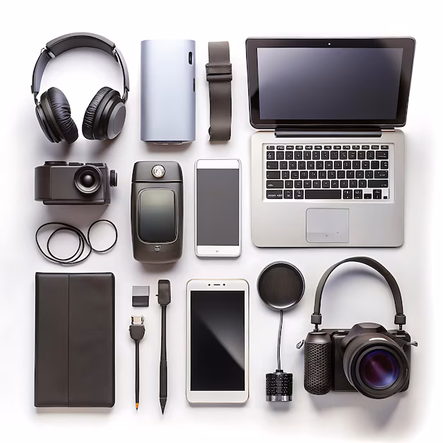 Gadgets