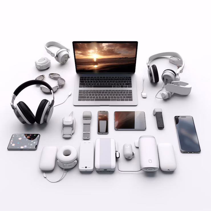 Accessoires