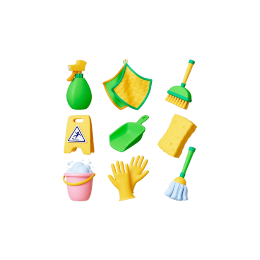 Nettoyage & Jardinage