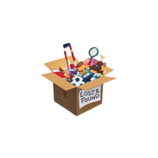 Objets perdus & trouvés
