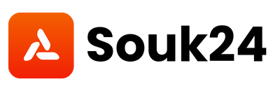 Souk24 Logo