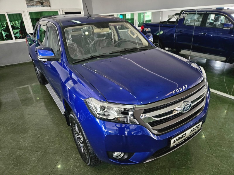 Toyota Land Cruiser Diesel 2024 à Monastir - Photo 1