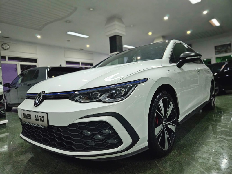 Volkswagen Golf 8 Electrique 2021 à Monastir - Photo 1