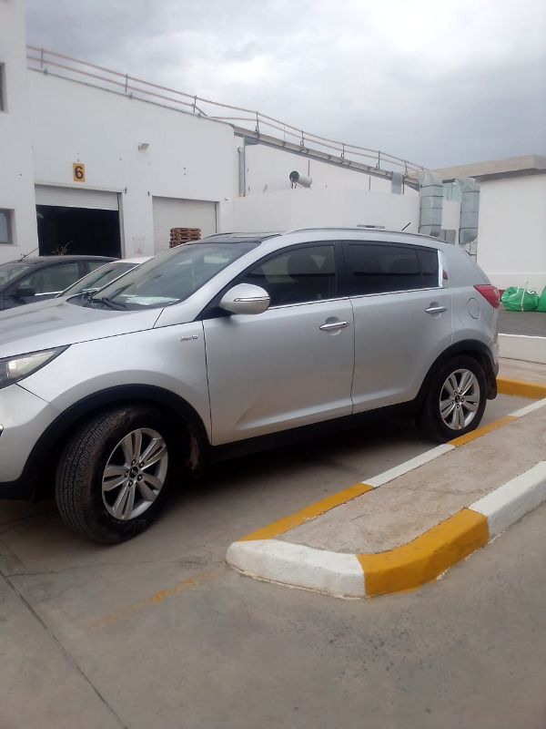 Kia SPORTAGE Essence 2011 à Manouba - Photo 7