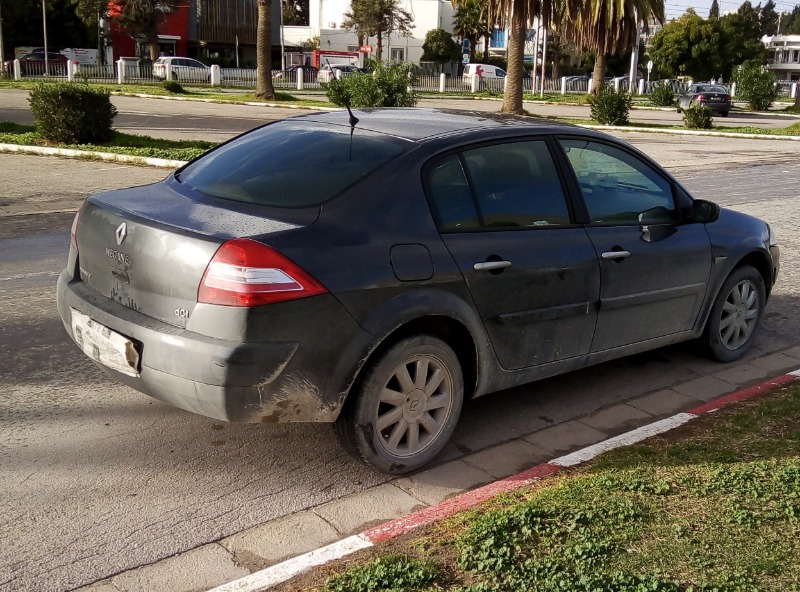 Renault Megane Diesel 2009 à Tunis - Photo 8