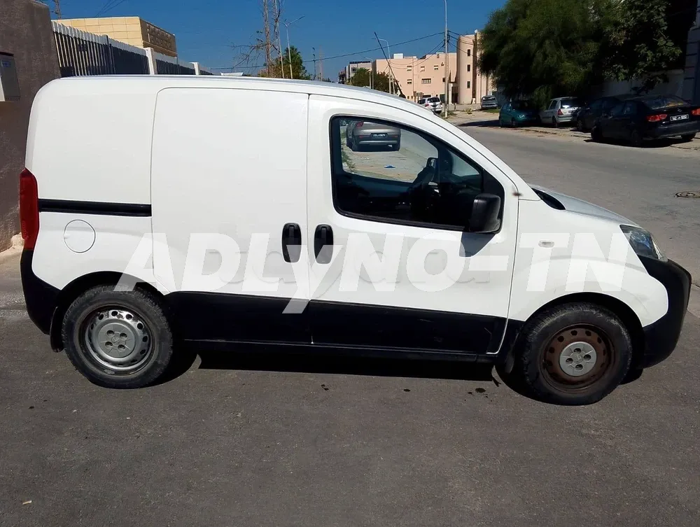 peugeot bipper à Ben Arous - Photo 4