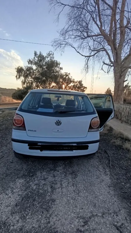 Volkswagen Polo Essence 2006 à Ariana - Photo 8