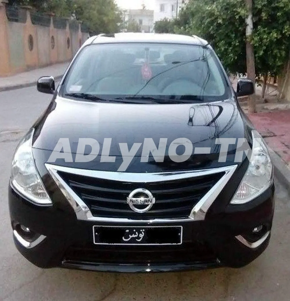 Nissan Sunny à Vendre à Ariana - Photo 1