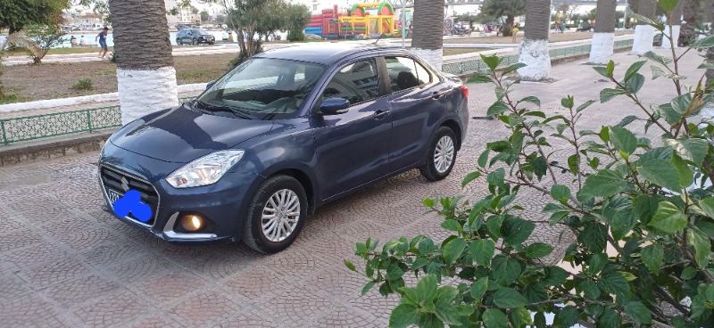 Suzuki Autres Essence 2021 à Bizerte - Photo 4
