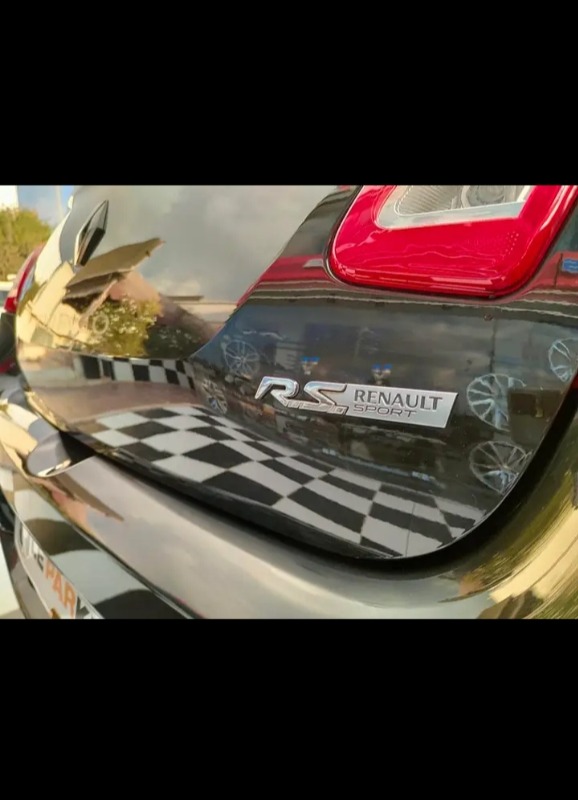 Renault Twingo 2 RS Phase 2 RB7 à sousse - Photo 5