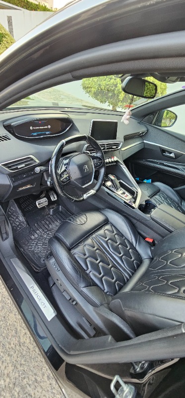 Peugeot 3008 Essence 2020 à Mahdia - Photo 1