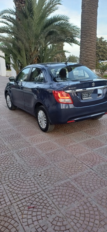Suzuki Autres Essence 2021 à Bizerte - Photo 2