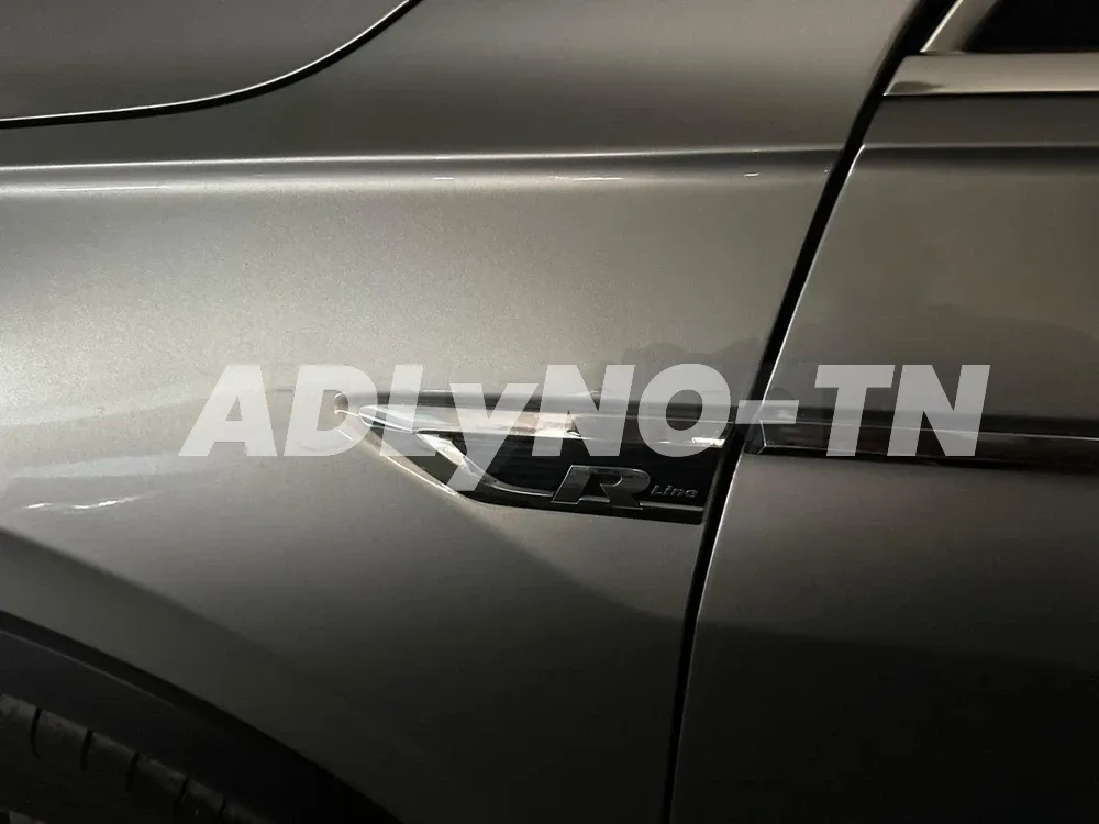TIGUAN R-LINE 1,4 TSI BA à Tunis - Photo 1