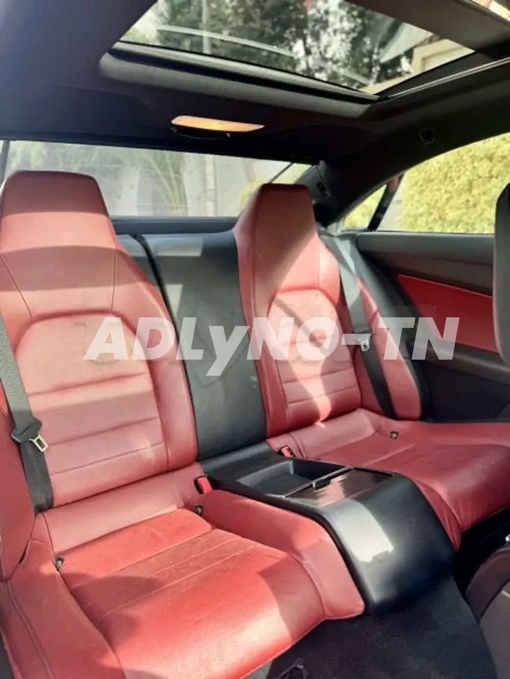 Mercedes E200 coupé AMG à Ariana - Photo 6