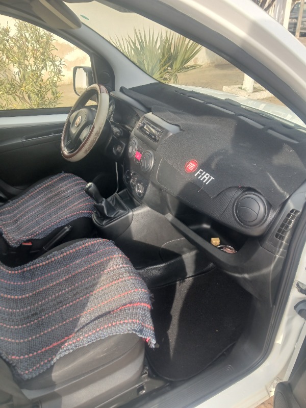 Fiat FIORINO Diesel 2022 à Tunis - Photo 3