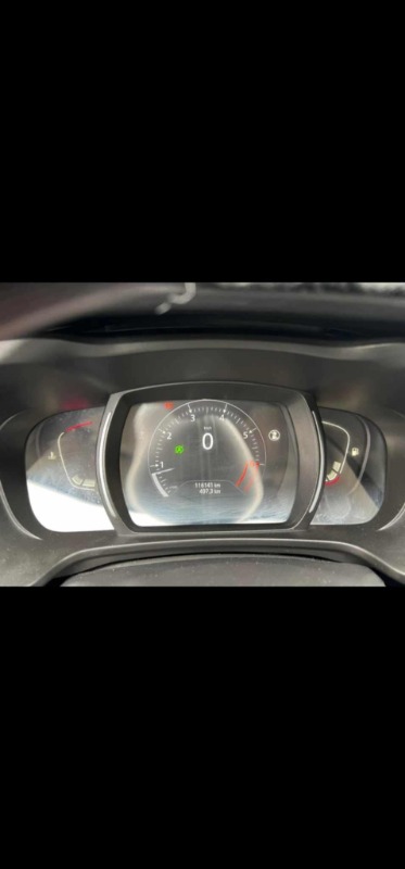 Renault Kadjar Essence 2017 à Ben Arous - Photo 6