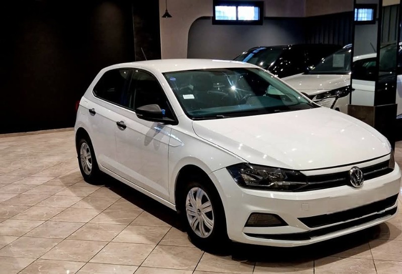 Volkswagen Polo Essence 2021 à Nabeul - Photo 5