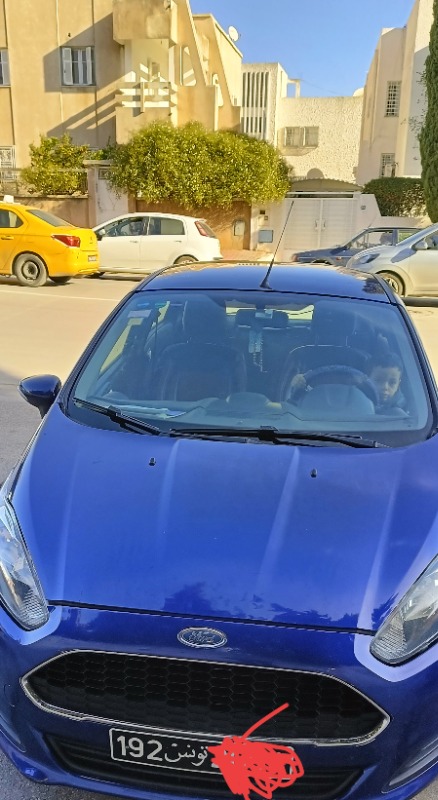 Seat Leon Référence