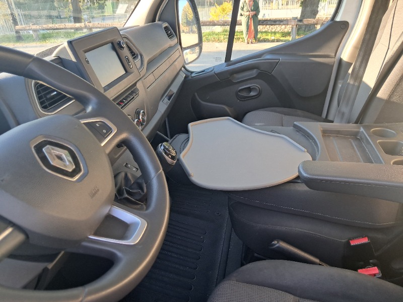 Renault Master Diesel 2021 à sousse - Photo 4