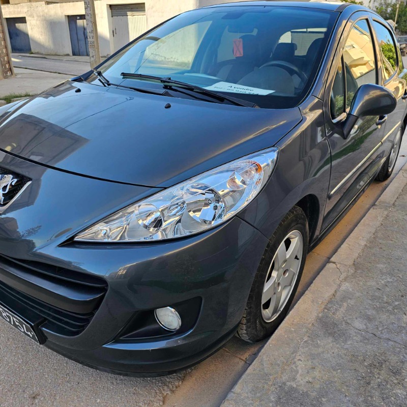 Peugeot 207 Essence 2012 à Nabeul - Photo 4