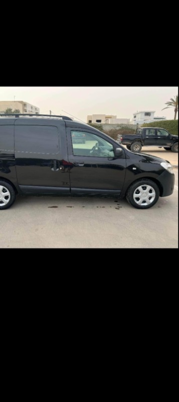 Dacia DOKKER Diesel 2021 à Ben Arous - Photo 4