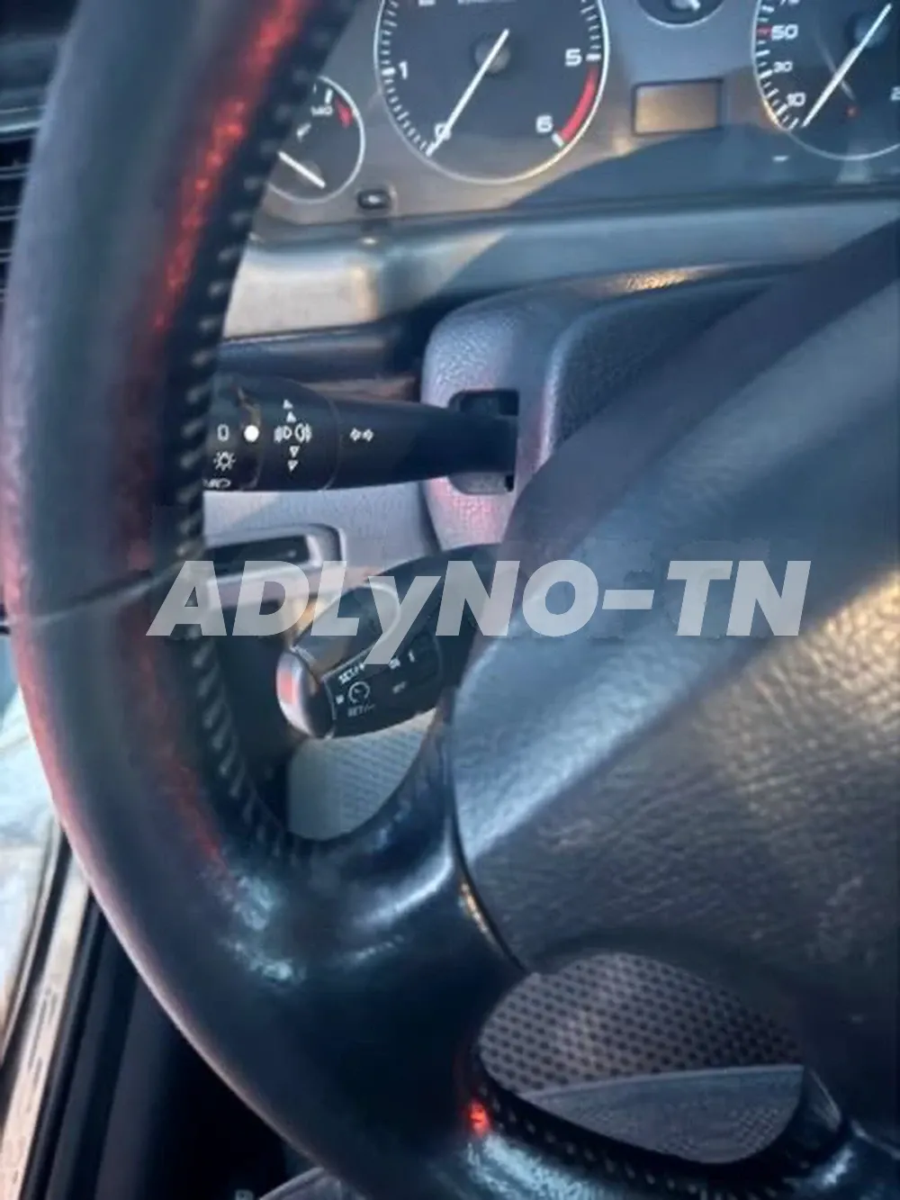 406 hdi 2litre toute option etat neuf à Kasserine - Photo 6