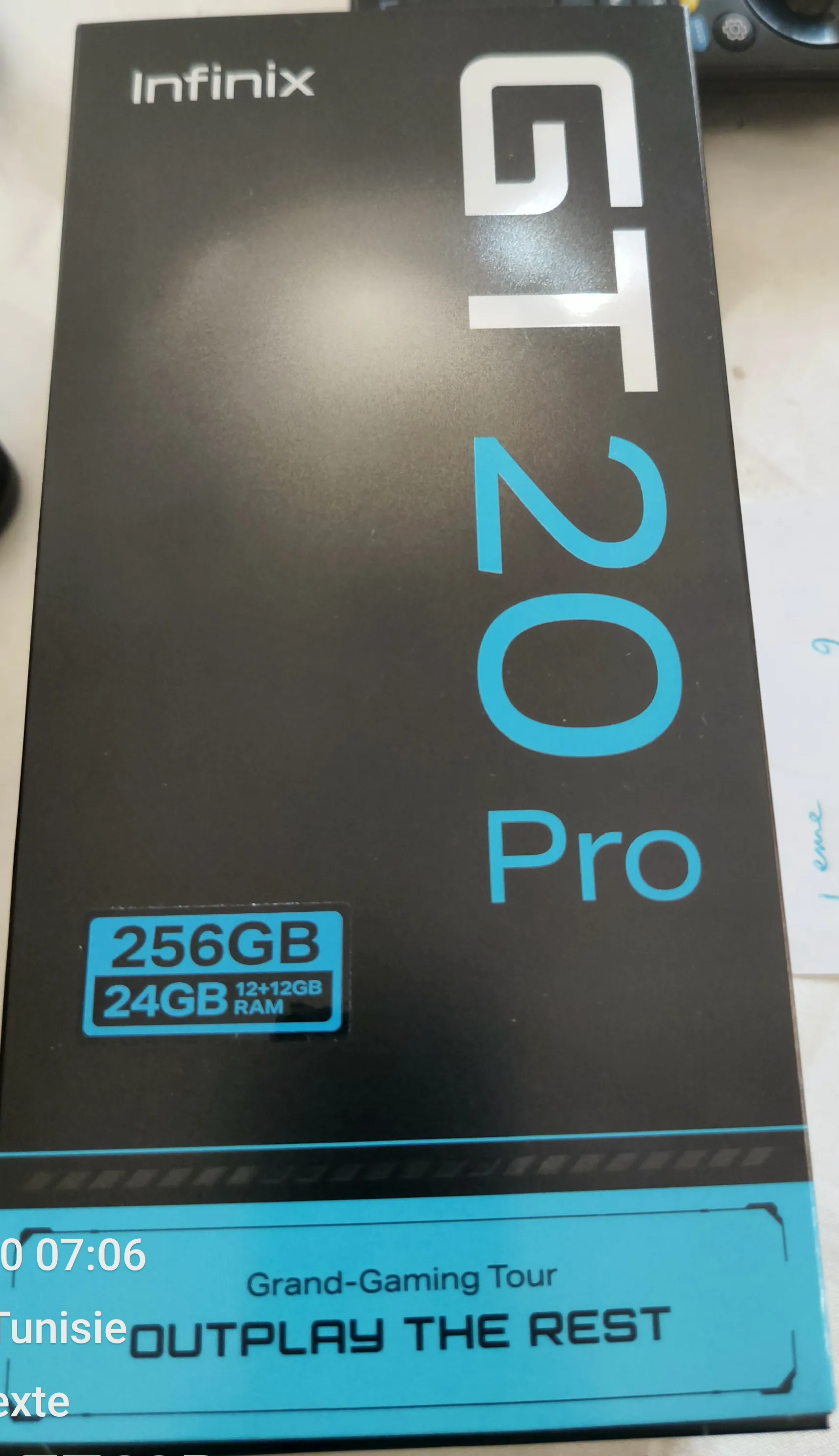  Samsung a52 à vendre 