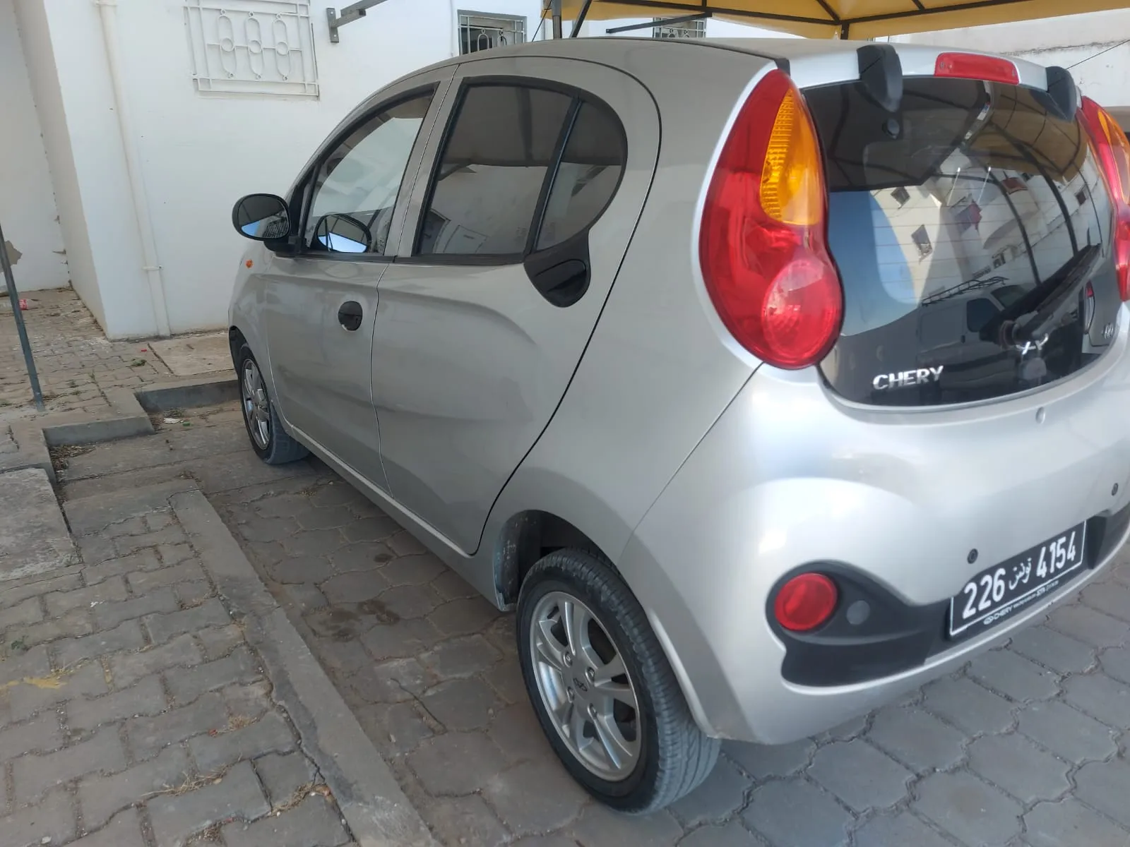 Chery QQ à Ben Arous - Photo 2