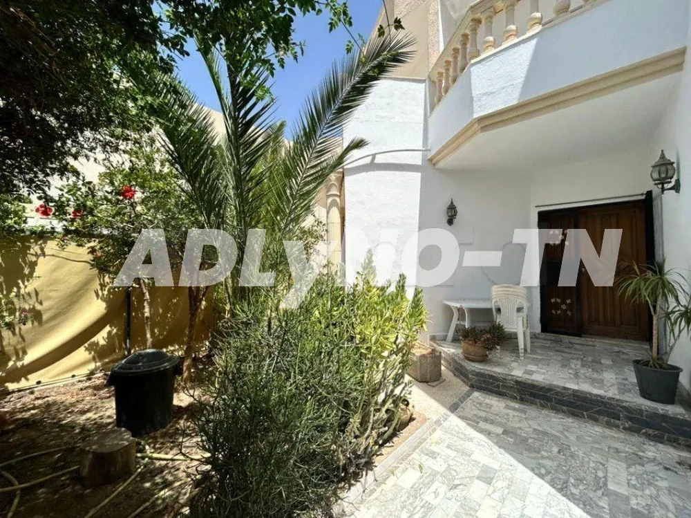  TErrain 3454m² a cité el amal denden 