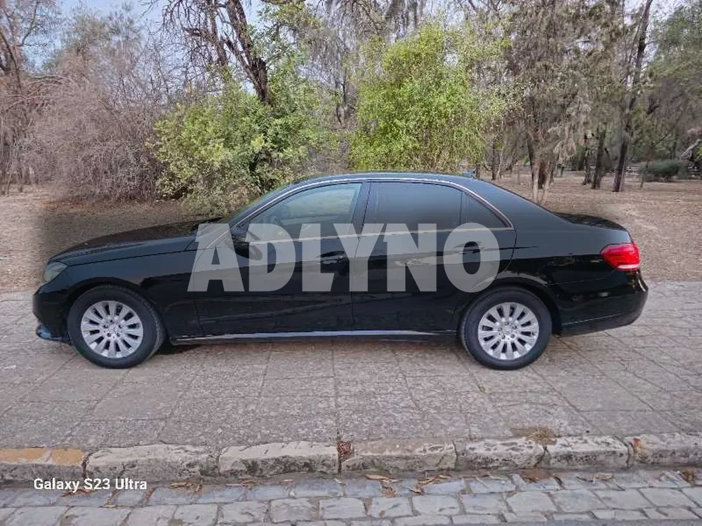 E200 Restylé dernier série Neuf à Manouba - Photo 1