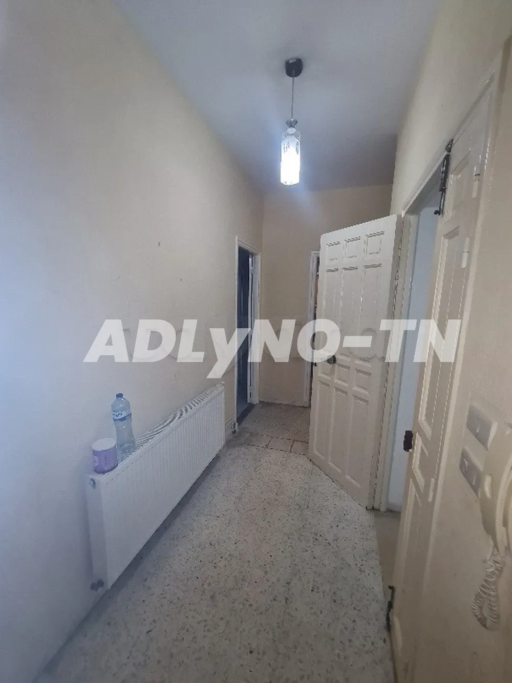 etage de villa s plus 3 a borj louzir wb3773 à Ariana - Photo 9