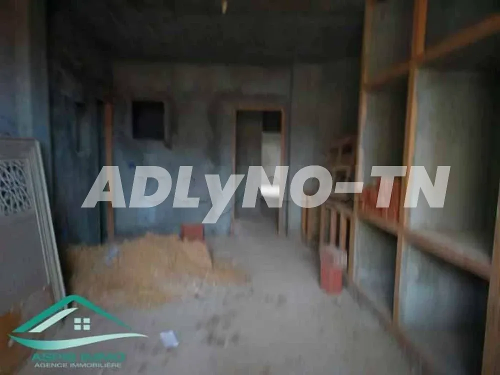Maison inachevée 180 m² à Kelibia à Nabeul - Photo 4