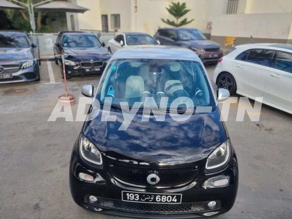 smart à vendre à sousse - Photo 4