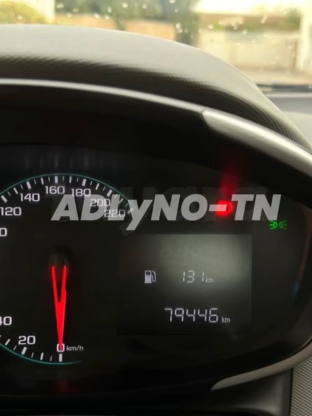 chevrolet sonic 1er main à Sfax - Photo 5