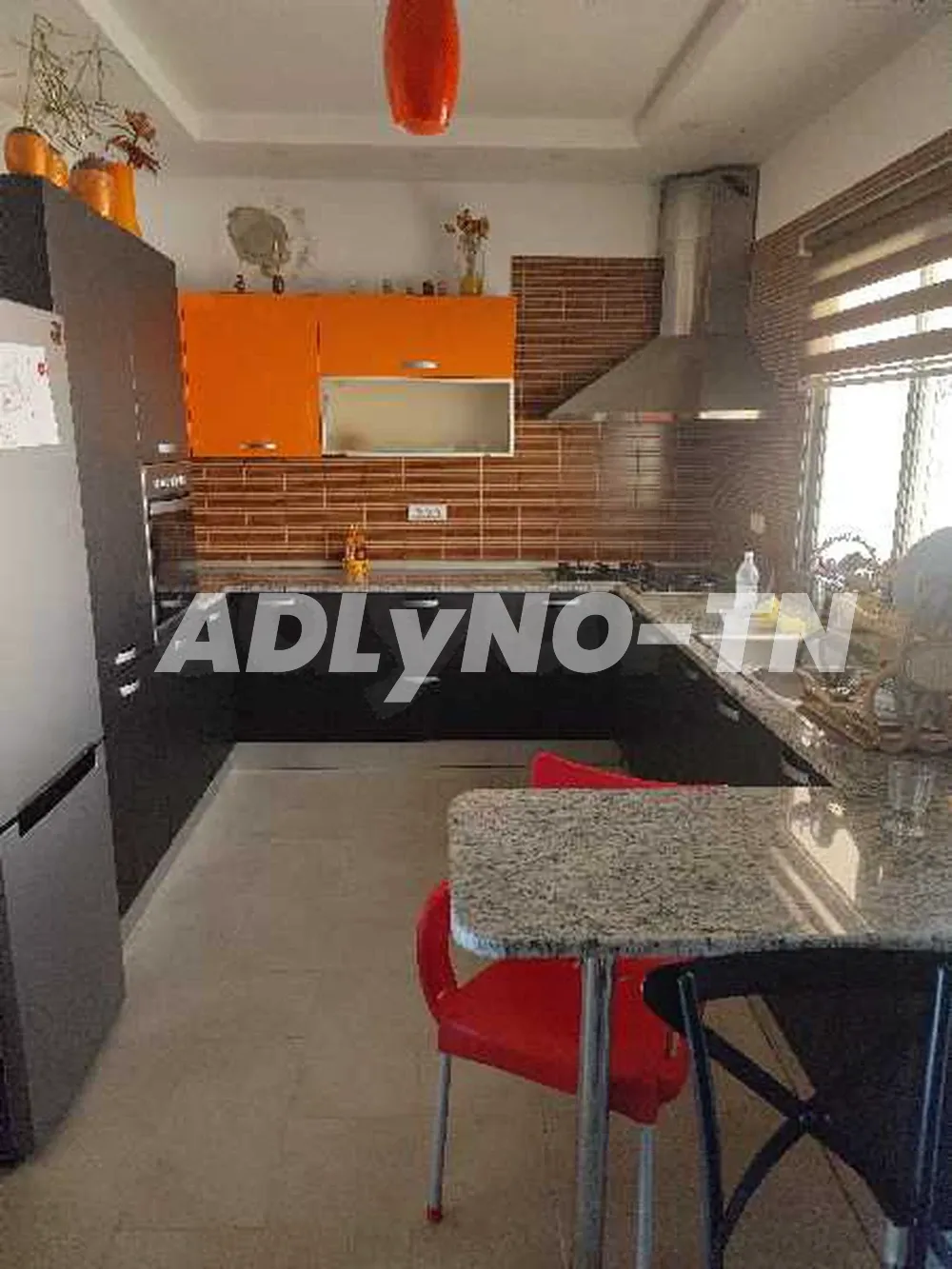 étage de villa a louer à Nabeul - Photo 3