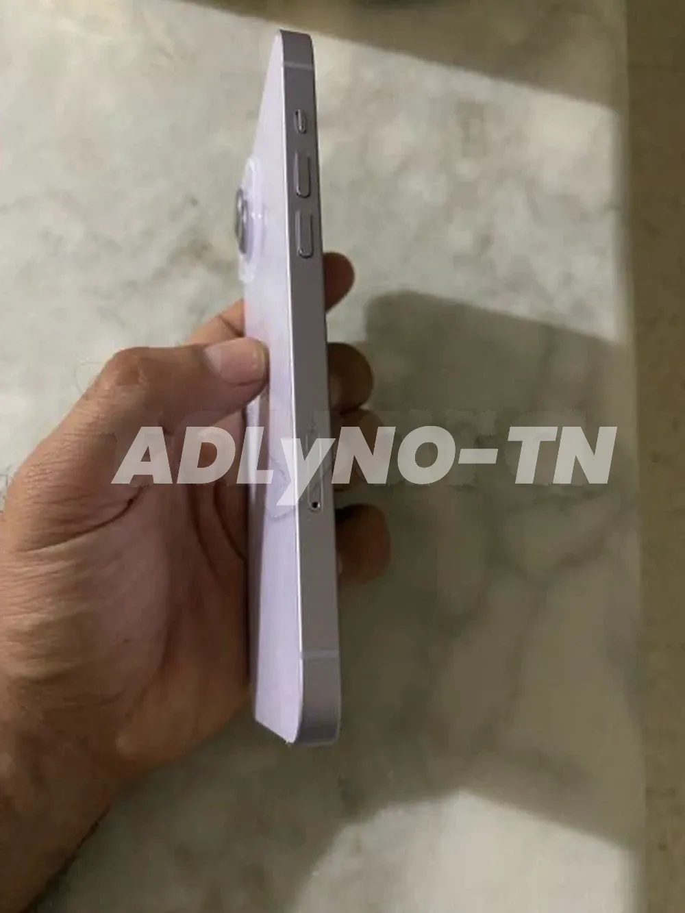 iPhone 14 plus 128 gb batterie 100% à Tunis - Photo 7