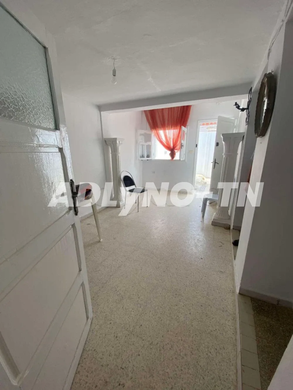 A Vendre Maisonnette au Bardo à Tunis - Photo 2