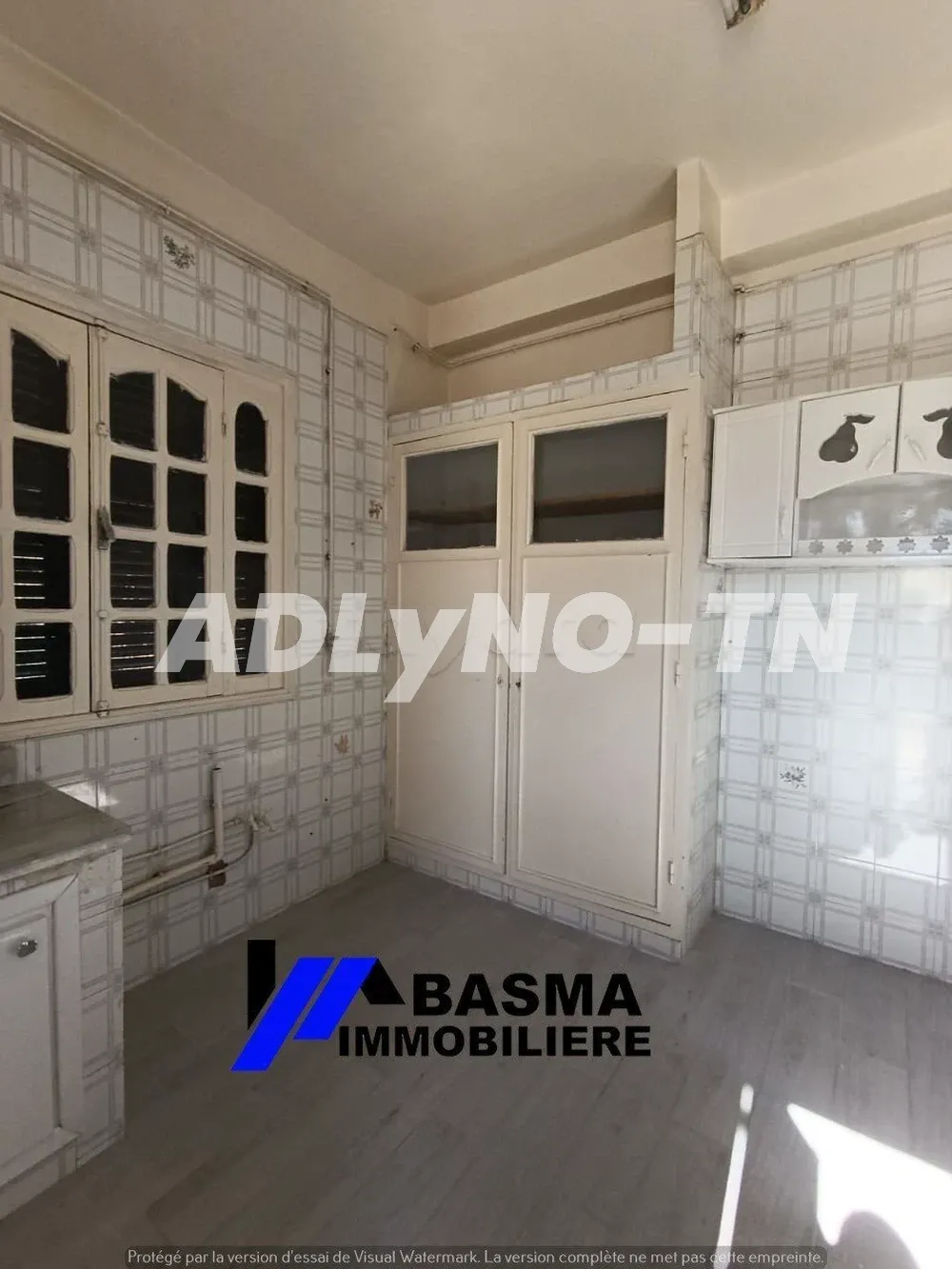 Un étage de villa s+3 à louer située à khzema à sousse - Photo 5