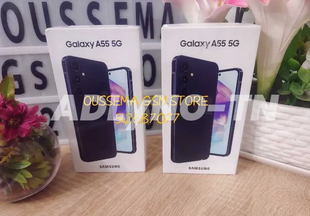  Galaxy Z Flip6 256/12 Cacheté Garantie 