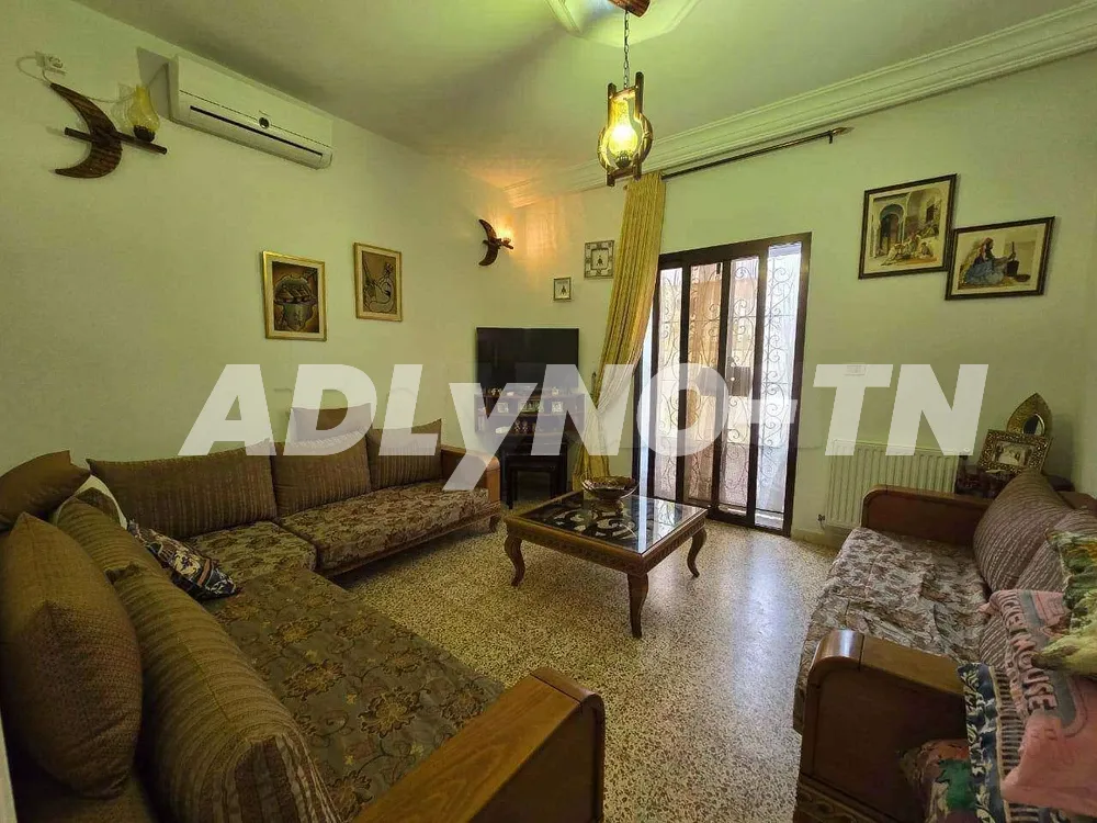 Maison à la Cité AFH de Borj Cedria à Ben Arous - Photo 2