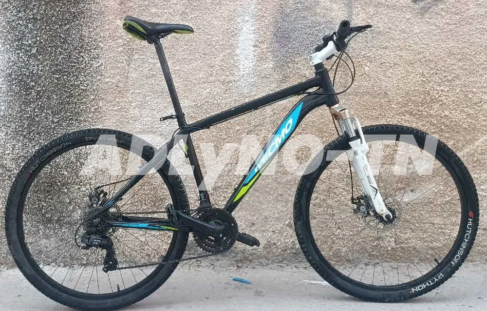 velo micmo taille 27.5 à Tunis - Photo 3