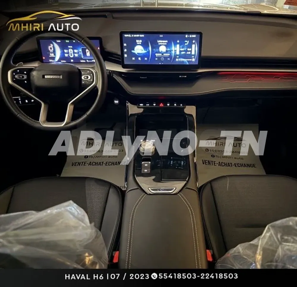 ?HAVAL H6? à Ariana - Photo 6